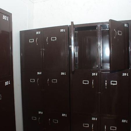 Nilraj Lodge Ratnagiri Luaran gambar