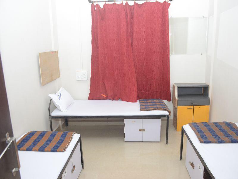 Nilraj Lodge Ratnagiri Luaran gambar