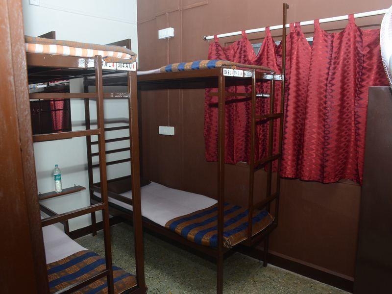 Nilraj Lodge Ratnagiri Luaran gambar