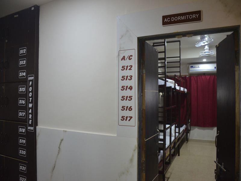 Nilraj Lodge Ratnagiri Luaran gambar