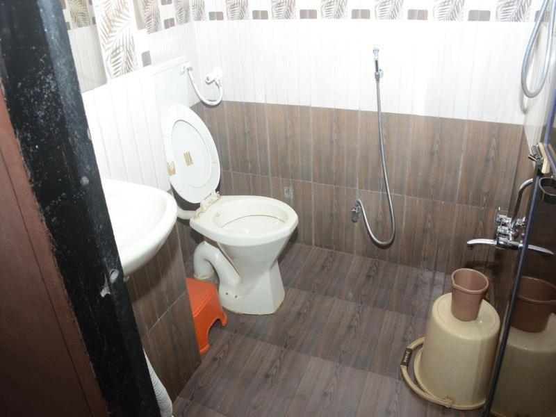 Nilraj Lodge Ratnagiri Luaran gambar