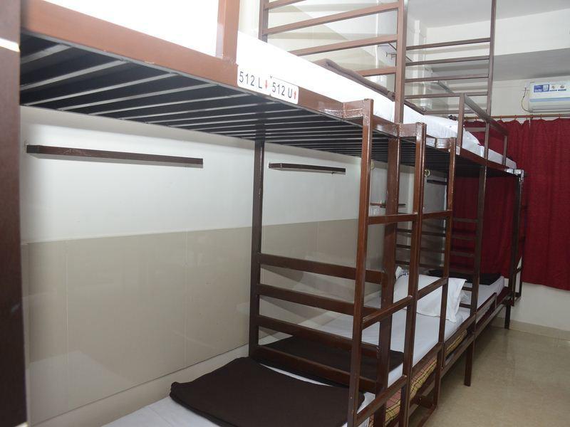 Nilraj Lodge Ratnagiri Luaran gambar