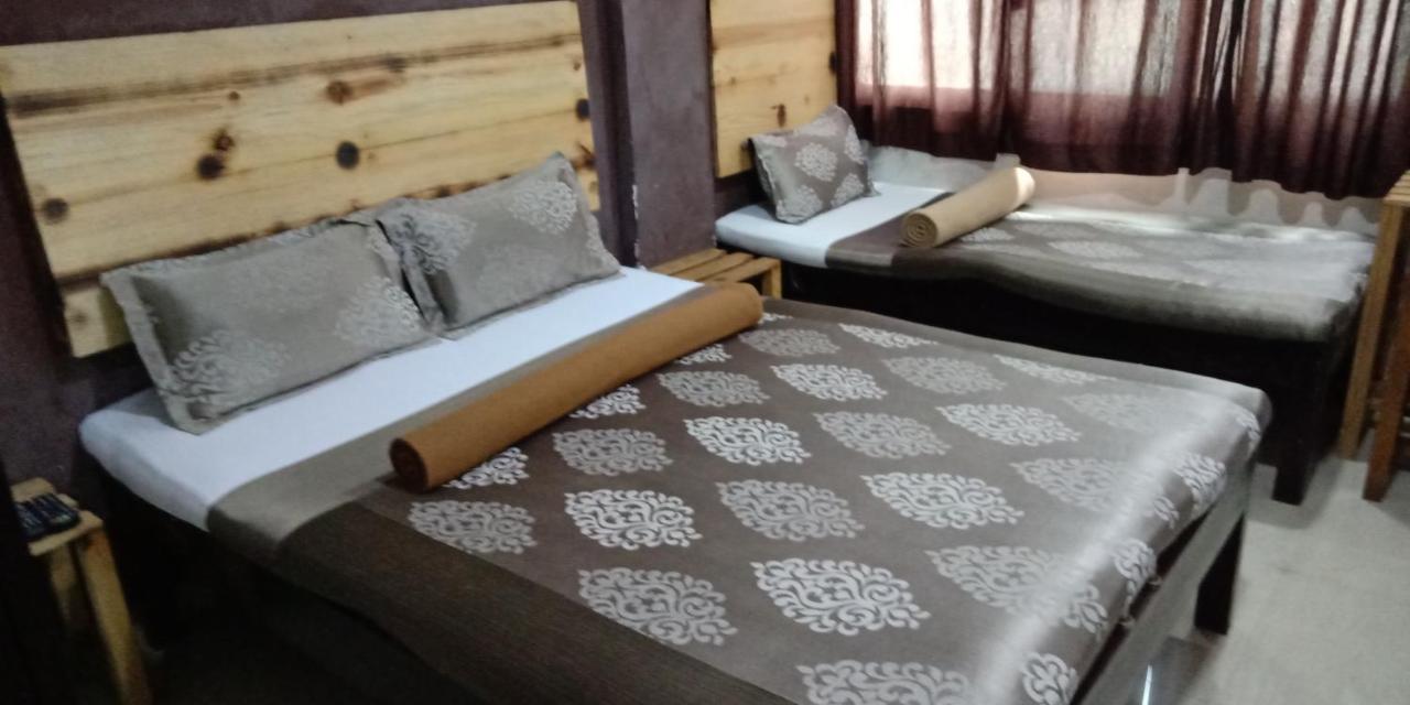 Nilraj Lodge Ratnagiri Luaran gambar